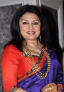 Kiran Juneja - Wikiunfold.com